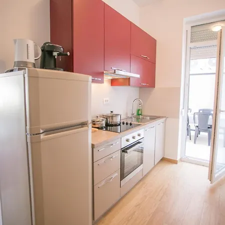 Las Palmas Apartament