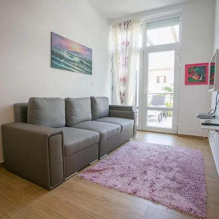 Apartament Las Palmas