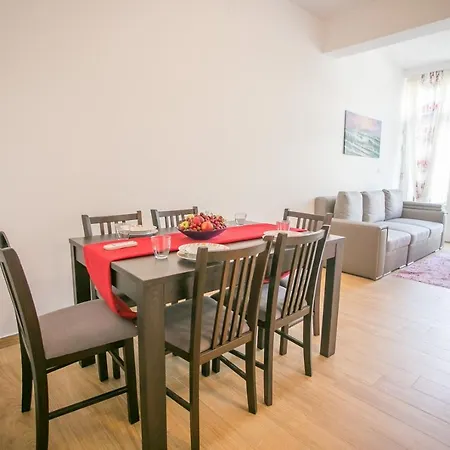 Apartament Las Palmas *