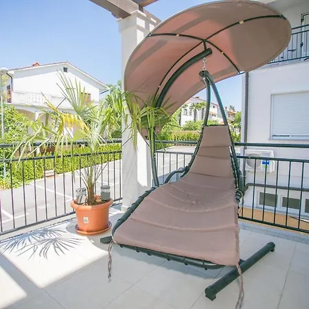 Apartament Las Palmas *