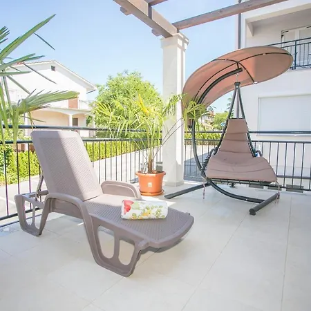 Apartament Las Palmas