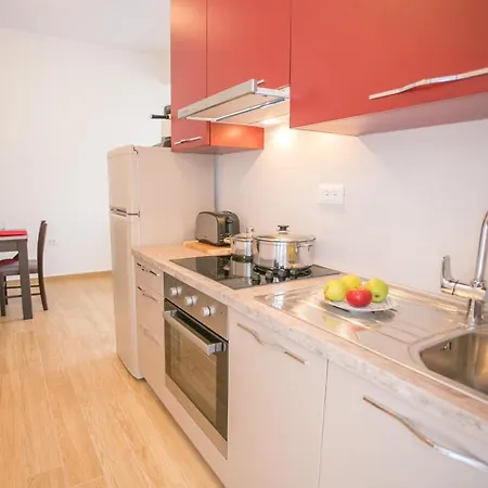 Las Palmas Apartament
