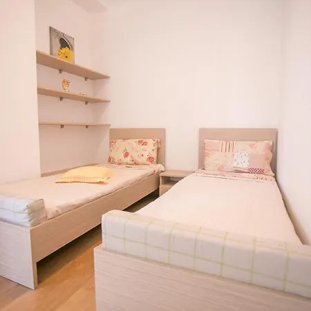 Apartament Las Palmas *