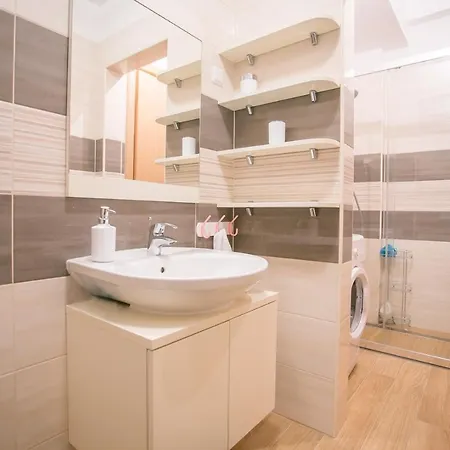 Las Palmas Apartament Poreč