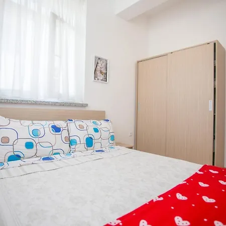Las Palmas Apartament