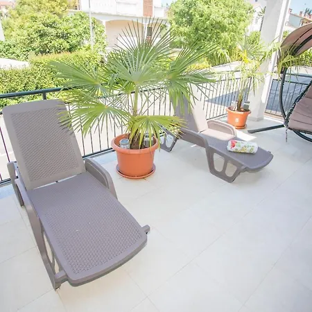 Apartament Las Palmas Poreč