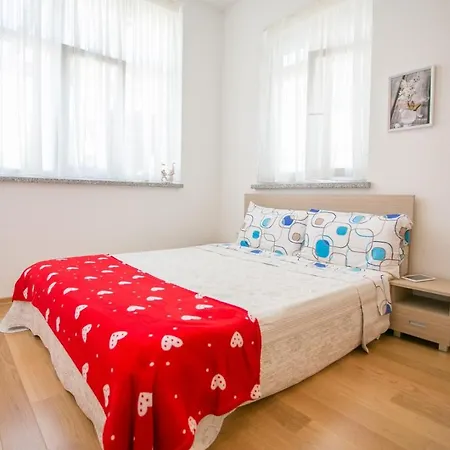 Apartament Las Palmas *
